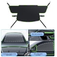 thumbnail image 6 of Car snows cover/windshield antifreeze cover, 6 of 16