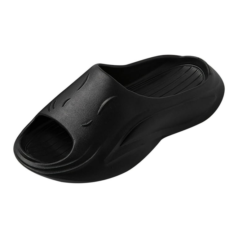 Mens crocs sales house shoes