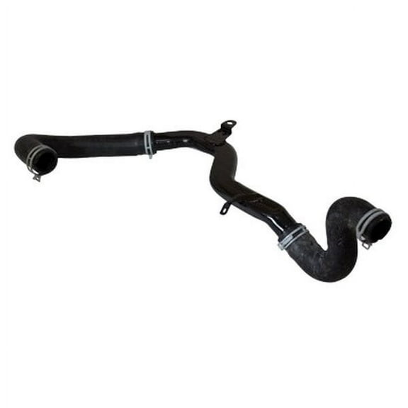 Motorcraft Radiator Coolant Hose KM-4493 Fits select: 2000-2003 FORD FOCUS