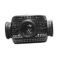 thumbnail image 3 of Almencla Fish Catching Cage Large Capacity Practical Loach Cage for Eel Loach Lobster Type C, 3 of 8