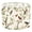 Color 4, variant on Linen Drum Lampshades Floral Birds Vintage Boho Flower Leaf Beige 13"x13"x10" Light Shade for Table Lamps Floor Lamps Drum Lamp Shades Lampshade Replacement Assembly Required