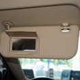 thumbnail image 4 of Car Sun Visor For 14-18 Coroll Drivers Cab Car Sun Visor Simple Basic Car T6C4 Visor Practical Sun, 4 of 8