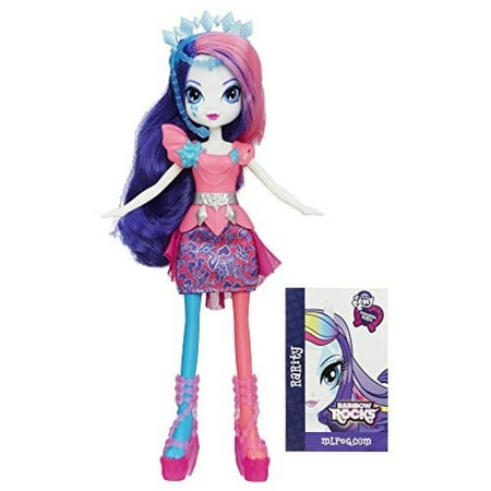 rarity mini doll