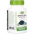 thumbnail image 4 of Nature's Way | Espirulina 100 cápsulas para el apoyo inmunológico estacional, 4 of 4