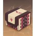 thumbnail image 1 of Gatherers Tavern Magic the Gathering Tarkir Dragonstorm Domaru Deck Box - Neriv (Mardu), 1 of 6