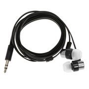 Auriculares Intrauditivos TFixol con Cable de 3.5 mm Silicona Suave