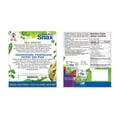 thumbnail image 4 of Mum-Mum Snax Plant Based Pea Snacks Mixed Berries 5x10G, 4 of 7