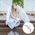 thumbnail image 4 of Fiesta Danza Cosplay Flechas de Cupido Flechas de la Diosa, 4 of 5