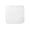 Clear, variant on Floor Drain Cover, Odor-Sealing Whale Shaped Drain Mat for Bathroom and Toilet, Sewer Filter Hair Catcher and Sink Stopper, Clear