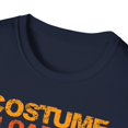 thumbnail image 3 of Costume loading Please Wait Funny Halloween T-Shirt, 3 of 4