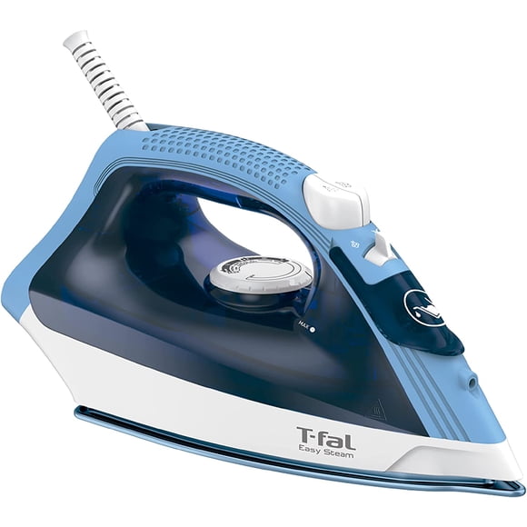 PLANCHA T-FAL MOD. FV1940X0 AZUL T-fal FV19/40X0