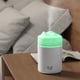 thumbnail image 4 of RKSTN humidifiers for bedroom USB Humidifier With Light ,Quiet Cool Mist Humidifier For Bedroom And Office ,Plants, Easy To Clean, 4 of 8