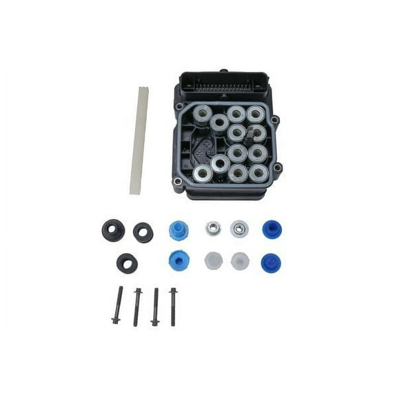 Electronic Brake Control Module