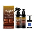 thumbnail image 1 of Leather Cleaning and Care Suit Efficient Decontamination Spray, 1 of 7