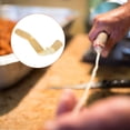 thumbnail image 3 of MasteelfCA Homemade Sausage Casing Drying Sausage Casing Kitchen DIY Sausage Accessory Skin Casing, 3 of 7