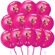 thumbnail image 4 of Set de suministros para fiesta de Sonic the Hedgehog, globos de látex, decoraciones de cumpleaños para niños, globos de Sonic, regalos de decoración para baby shower, 4 of 5