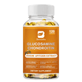 thumbnail image 3 of Cápsulas de extracto de veneno de abeja, glucosamina y condroitina de BEWORTHS para aliviar el dolor de articulaciones y rodillas Aliviar las molestias en los huesos y las articulaciones, 3 of 5