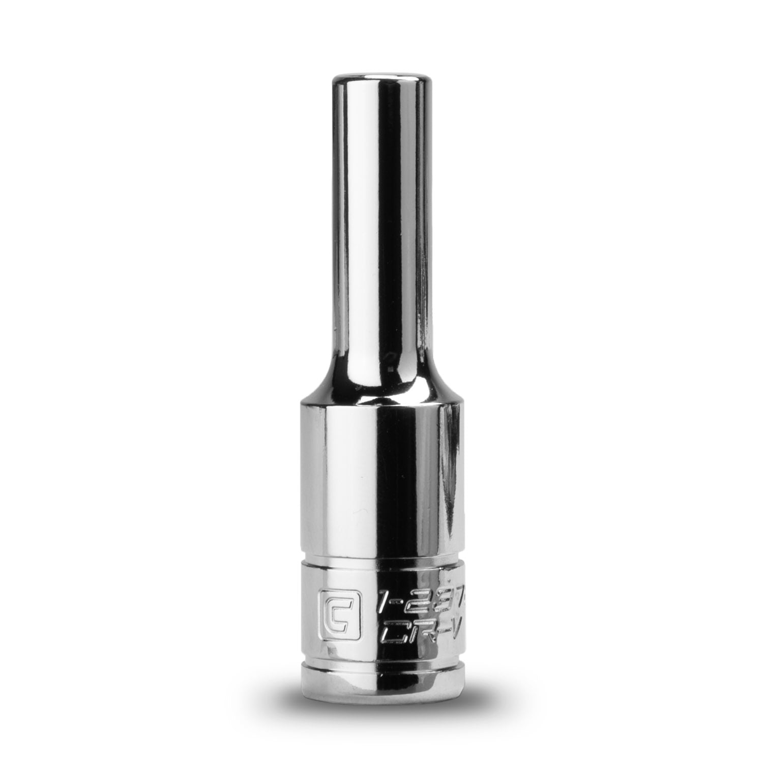 Capri Tools 7 mm M7 XZN Triple Square Bit Socket, 3/8-Inch Capri Tools 7 mm M7 XZN Triple Square Bit Socket, 3/8-Inch
