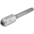 thumbnail image 1 of Adaptateur Convertisseur Sds Max vers Sds Plus, 40 Sds en Acier Chromé Max, 1 of 4