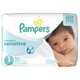 thumbnail image 1 of Pañales Pampers Swaddlers Sensitive Talla 1 30 unidades, 1 of 1