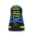 thumbnail image 3 of ZOCAVIA Boys Girls Shoes Outdoor Hiking Waterproof Kids Sneaker 1 Little kid, 3 of 8