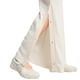thumbnail image 3 of Pantalón Puma Wardrobe ESS Low Rise para Mujer 629804-87 crema M, 3 of 4