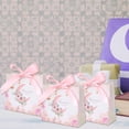 thumbnail image 3 of Jiibva 30 Pcs Eid Mubarak Candy Boxes, Ramadan Favor Boxes Eid Mubarak Candy Goodie Bags Eid Gift Bags for Ramadan Eid Mubarak Party Supplies, 3 of 7