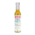 thumbnail image 1 of Vinagreta Monsa Habaneros Habaneros artesanal, sabor kiwi 250 ml, 1 of 2