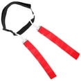 thumbnail image 5 of ULTNICE Flag Football Flags Adjustable Football Flags Red for Outdoor Games 1Pack, 5 of 8