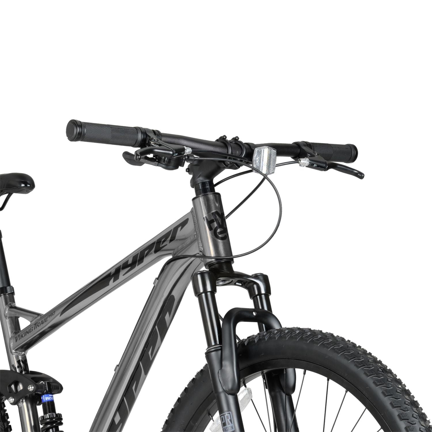 Hyper Viking Pro Men's Aluminum Mountain Bike