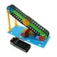 thumbnail image 4 of Juguete transportador eléctrico DIY, juguetes educativos, kits de experimentos científicos de innovación, juguete científico para niños,, 4 of 7