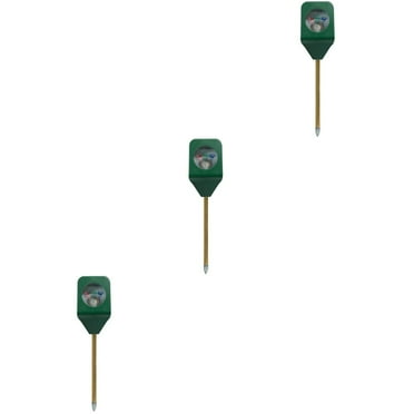 Luster Leaf 1601 Rapitest® Soil Test Kit - Walmart.com