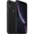 thumbnail image 1 of Apple iPhone XR 128GB Unlocked Smartphone (Black) Certified Refurbished Like New, 1 of 2