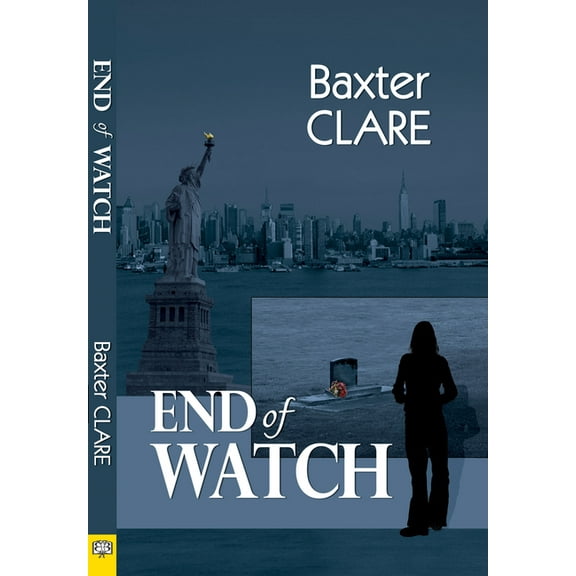 L.A. Franco Detective: End of Watch (Paperback)