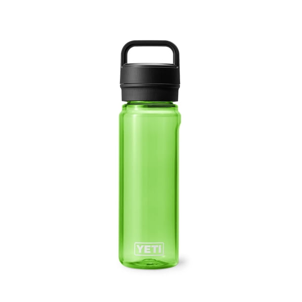 Botella de agua YETI Yonder 750 ml con tapa Yonder Chug