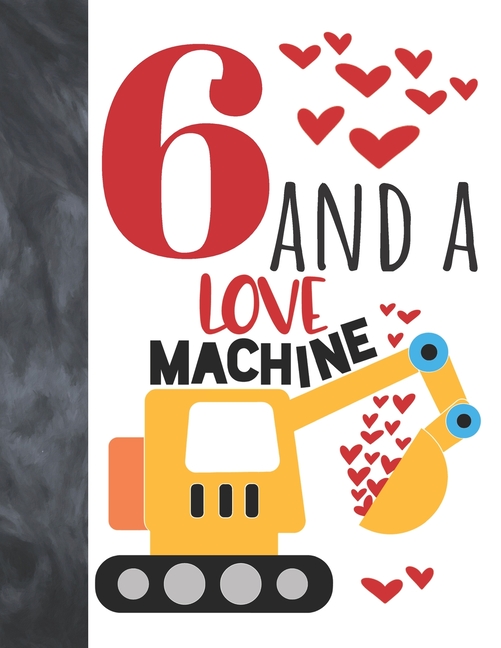 valentine gift for 6 year old boy