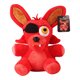 thumbnail image 1 of Muñecos para Five Nights At Freddy Muñecos Peluche Algodón PP 18 Cm (Zorro Rojo 18 Cm), 1 of 8