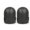 Black, variant on 1 pair New Thicken Dedicated Manual Work Mason Knee Pads Moisture-proof Floor RED