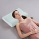 thumbnail image 1 of Funda de Almohada de Masaje, Funda de Almohada, Funda de Almohada Fresca y Delgada para El Hogar En Verano, 16 X 23,62 Pulgadas, 1 of 7