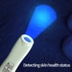 thumbnail image 5 of Recortador de pelo para perros, silencioso y con luz LED, recargable, para perros pequeños, 5 ml, 5 of 8