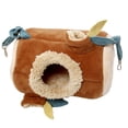 thumbnail image 2 of kusrkot Petits Hamacs en Coton pour Animaux de Compagnie, 2 of 9