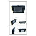 thumbnail image 3 of 2.8 inch Display 100kHz to 960MHz Hand held Tiny Spectrum Analyzer with ESD Proteced ,Powerful Signal Generation, 3 of 5
