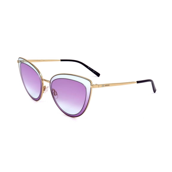 M Missoni sunglasses MMI 0019/S WOMAN 53/21/140 S9E GOLD VIOLET