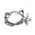 thumbnail image 1 of Sensor ABS Yuxing Delantero Derecho BT-50 2006-2012 Negro, 1 of 5