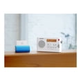 thumbnail image 3 of Sangean-PR-D7 - Radio-Réveil, 3 of 4