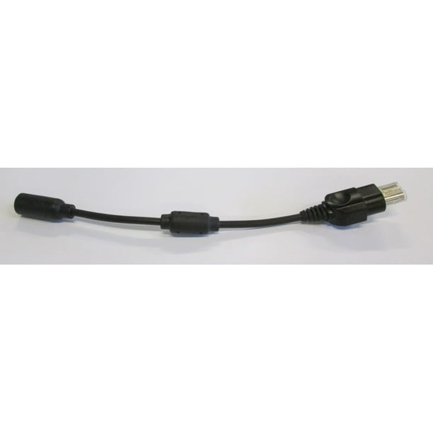Controller Breakaway Cable for Original Microsoft Xbox by Mars Devices