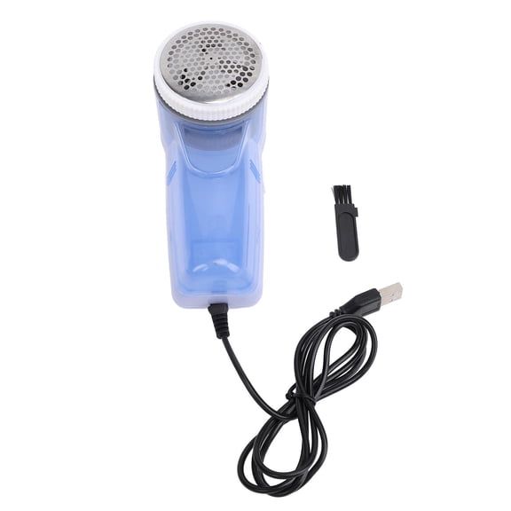 YAHHU 3W Electric Fabric Shaver – Powerful, Safe, Ergonomic Hair‑ball Remover for Sweaters, Pants, Toys & More