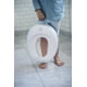 thumbnail image 3 of Entrenador de Baño BABYBJORN Blanco Turquesa, 3 of 3