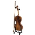 thumbnail image 3 of Miangastore Support Pliant pour Violon Professionnel Présentoir Pliable Instrument de Musique Support de Sol, 3 of 8