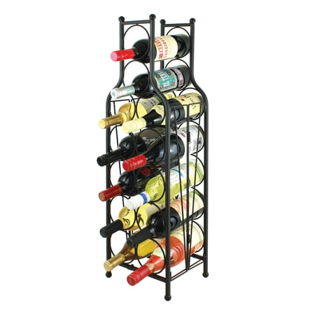 Oenophilia Wine Matrix rack